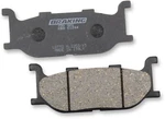 Braking Semi-metallic Brake Pads (750SM1). Fixed Price $29.32.