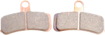 Drag Specialties Sintered Metal Brake Pads Harley-davidson # 44082-08. Fixed Price $39.67.