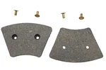 Duro Soft Front Brake Pad Set For Harley-davidson. Fixed Price $34.99.