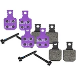 Galfer E-bike Compatible Magura MT5/7 Disc Brake Pads Semi-metallic,. Fixed Price $75.34.