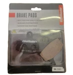 Bikemaster Standard Front Black Brake Pads Kawasaki KLR650 96-1301. Fixed Price $25.99.