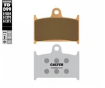 Galfer Front Brake Pads Triumph Thunderbird Commander 2014 FD099. Fixed Price $39.18.