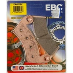 Ebc Brakes Pads FA452SV. Fixed Price $41.84.
