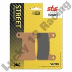Sbs Sinter Front Brake Pads 806HS. Fixed Price $40.24.