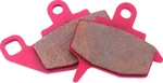 Bikemaster Sintered Brake Pads Front Kawasaki 961601. Fixed Price $28.99.
