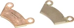 Ebc Sv Severe Duty Disc Pad Set. Fixed Price $98.62.