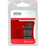 Brembo 1721-3939 07KA29SA Prime Sinter Brake Pads. Fixed Price $54.28.