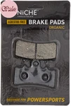 Brake Pad Set For Ktm 390 Duke Rc Cup 90113030000 Front Organic. Fixed Price $19.06.
