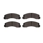 R1 Concepts Front Disc Brake Pad Set For Expedition+more (2400-2087-00). Fixed Price $135.21.