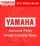 Yamaha Pin, Pad 3FV-25924-00-00 New. Fixed Price $19.67.