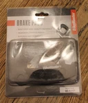 Bikemaster Brake Pads 96-1117 Kawasaki Ninja ZR1100 EX500 Concours Suzuki VX800. Fixed Price $5.92.