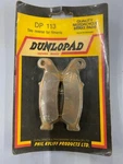 Honda Rvf Vfr 400 750 Rear Pads Brakes 1988-1996 Dp New. Fixed Price $24.99.