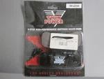 Nos Harley Davidson Twin Power Brake Pads Flstn Fxcwc Flstf 59-2334. Fixed Price $24.98.