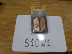 Galfer Brakes - FD140G1370 Hh Sintered Pads (S1CW1). Fixed Price $26.00.