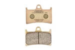 For Ferodo FDB605ST Brake Pads Sintered, Intended Use Route Fits Yamaha. Fixed Price $44.96.