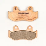 Braking CM-44 Brake Pads 940CM44. Fixed Price $44.80.