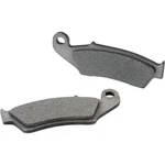Moose Qualifier Brake Pads Front M321-ORG. Fixed Price $18.95.