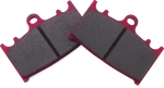 Bikemaster For BM-158 Sintered Brake Pads. Fixed Price $46.09.