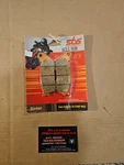 Sbs Road Sintered Rear Brake Pads 862LS. Fixed Price $40.37.