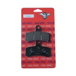 Lyndall Brakes Plus Pads Front #7256-Z+ Harley Davidson (ebc 457). Fixed Price $57.99.