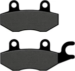 Galfer Semi-metallic Carbon Brake Pads #FD117G1054 Triumph. Fixed Price $31.90.