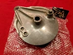 1977 Honda CB750K Sohc Rear Brake Hub Drum Oem With Usable Pads. Fixed Price $19.50.
