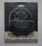 Wild Boar Off Road AT-05026 WB395X Semi-metallic Brake Pads, BN3828. Fixed Price $14.49.