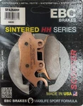 Ebc SFA264HH Double-h Series Sintered Scooter Brake Pads. Fixed Price $39.22.