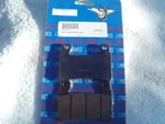 Lyndall Brakes Gold Plus Racing Pads Rear 8181-G Harley Davidson. Fixed Price $69.99.