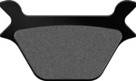Harddrive Semi-sintered Brake Pads Rear #HD200V Harley Davidson. Fixed Price $30.56.