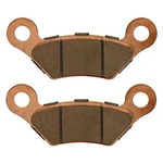 Wild Boar Off Road AT-05269F Rear Full-metallic Brake Pads. Fixed Price $21.44.