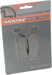 Moose Racing Qualifer Brake Pad 1720-0228. Fixed Price $18.95.
