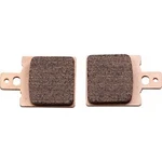 Galfer FD012G1371 Hh Sintered Advanced Ceramic Brake Pad. Fixed Price $40.92.