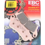 Ebc Brakes Pads FA281HH. Fixed Price $50.81.