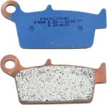 Moose Racing Hard-parts 1721-0080 Brake PAD-M1 Comp Rr. Fixed Price $41.95.