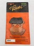 Custom Chrome Harley Davidson 00-LATER Sinter Brake Pads 18543 New. Fixed Price $19.99.
