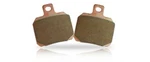 Ebc Sintered Scooter Disc PADS(SFA608HH). Fixed Price $36.21.