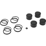 Drag Specialties 1702-0605 Rear Brake Caliper Rebuild Kit For 08-21 Touring. Fixed Price $123.37.