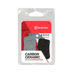 Brembo Oe Powersports Carbon Ceramic Brake Pads - 0708230. Fixed Price $46.75.