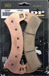 Brakes DP569 Pad Sintered. Fixed Price $47.90.