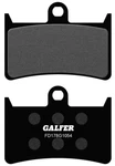 Galfer Semi-metallic Carbon Brake Pads FD178G1054 Yamaha, Ebc FA380 Equivalent. Fixed Price $25.99.