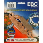 Ebc Brakes Pads FA342R. Fixed Price $45.53.