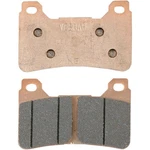 Vesrah Sintered Metal Brake Pads VD-170/RJL VD-170RJL. Fixed Price $89.14.