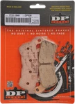 Brakes Sintered Metal Pads Front DP536. Fixed Price $58.95.