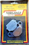 DP310 Fa 67 Brakes Sintered Pads 87-07 Kawasaki Klr 650 / Aprilla Ktm. Fixed Price $29.99.