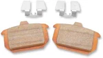 Drag Specialties FAD78HH - Brake Pad Set. Fixed Price $18.30.
