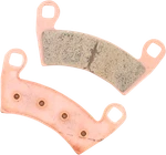 Epi Standard Brake Pads WE445378. Fixed Price $31.99.