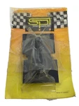 Nos 05-152-12 Ski Doo Alpine 75-87 Brake Pads Spi Repl Oem 860-7006-00 3/8". Fixed Price $19.99.