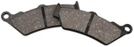 Ebc Kev Organic Front Brake Pads 1999-2013 Bmw F650GS FA209/2 Rear. Fixed Price $33.35.