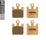 Galfer Hh Sintered Brake Pads Front FD290G1370. Fixed Price $71.99.